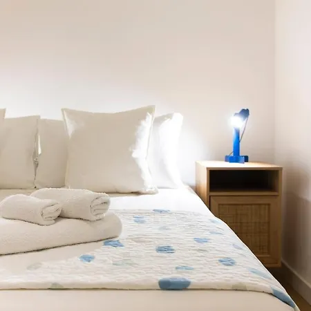 Appartement Beachfront, New & Modern Apartment, Murta Maria Olbia