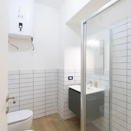 Appartement Beachfront, New & Modern Apartment, Murta Maria Olbia