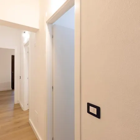 Appartement Beachfront, New & Modern Apartment, Murta Maria